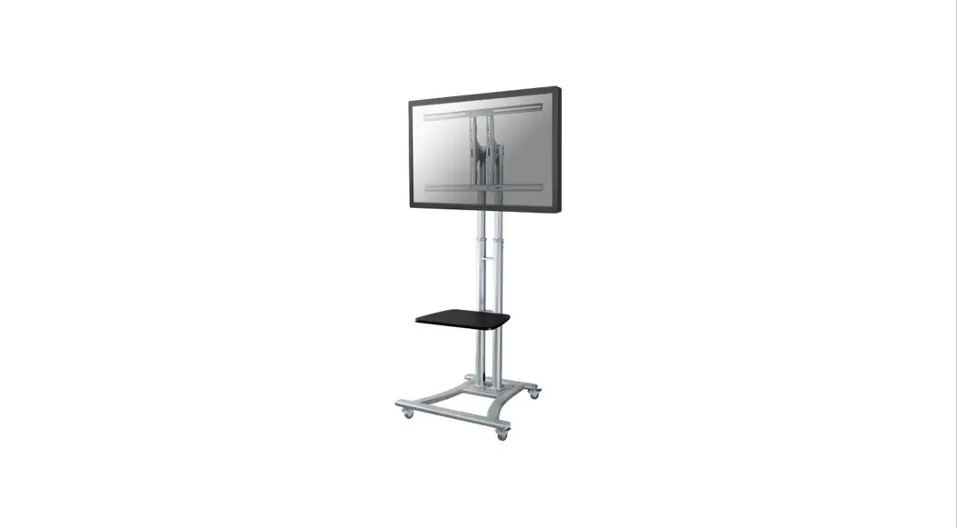 Newstar Plasma-m1800e Flat Screen Floor Stand Instruction Manual
