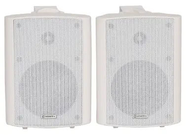 adastra BC5A Active Stereo Speaker image