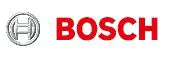 BOSCH FFL020M... Microwave Oven LOGO