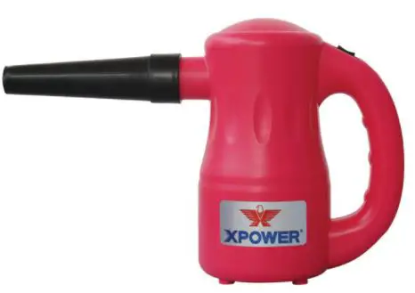 XPOWER Airrow Pro B-53 Multipurpose Pet Dryer