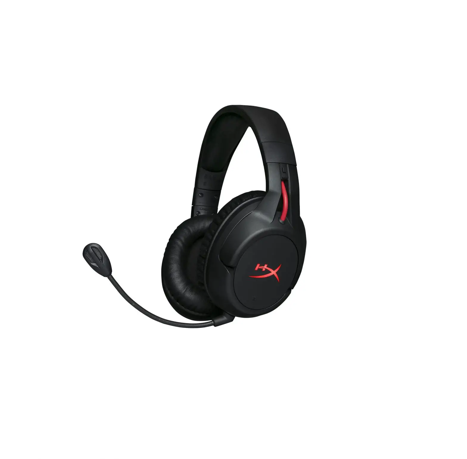 Hyperx Cloud Flight Wireless Gaming Headset User Guide