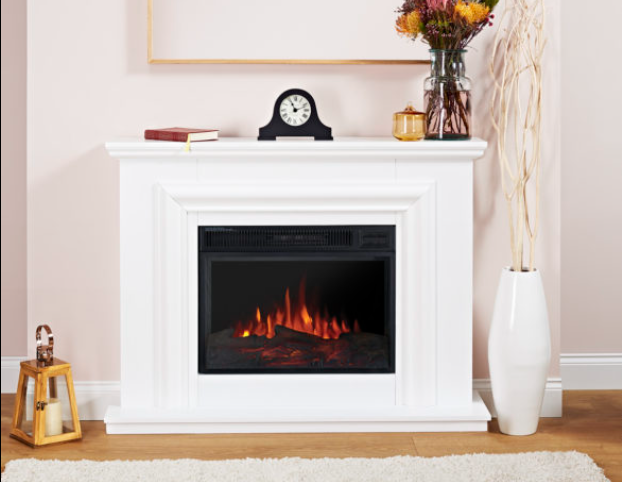 Focalpoint Ted2401e Amersham Led Electric Suite Instruction Manual Focalpoint Ted2401e Amersham Led Electric Suite Instruction Manual