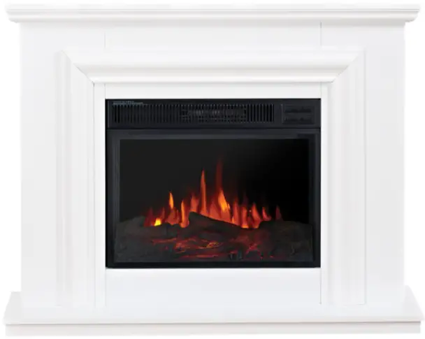 FOCALPOINT TED2401E Amersham LED Electric Suite