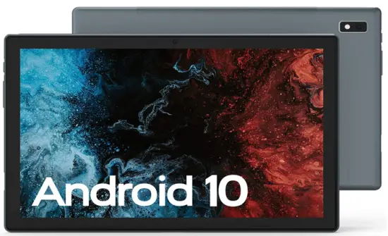 VASTKING KingPad K10 10 1 Inch Android Tablet