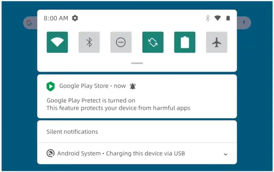 VASTKING KingPad K10 10 1 Inch Android Tablet - app11