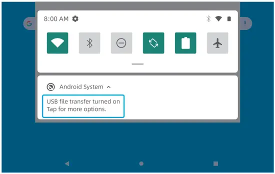 VASTKING KingPad K10 10 1 Inch Android Tablet - app12