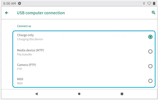 VASTKING KingPad K10 10 1 Inch Android Tablet - app13