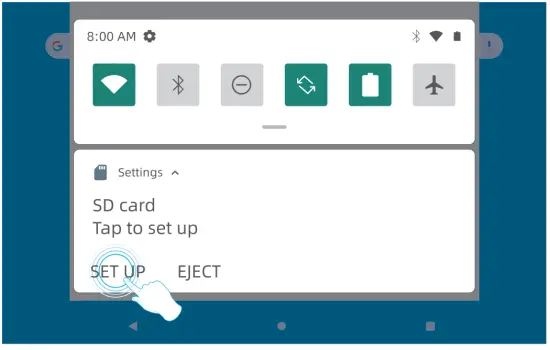 VASTKING KingPad K10 10 1 Inch Android Tablet - app14