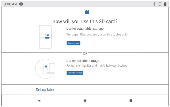 VASTKING KingPad K10 10 1 Inch Android Tablet - app15