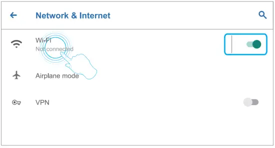 VASTKING KingPad K10 10 1 Inch Android Tablet - app8