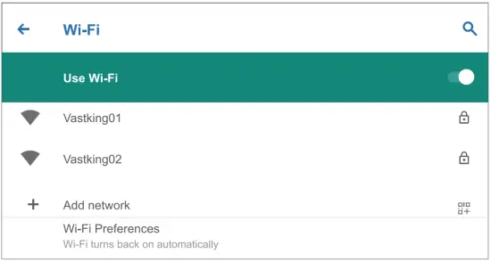 VASTKING KingPad K10 10 1 Inch Android Tablet - app9
