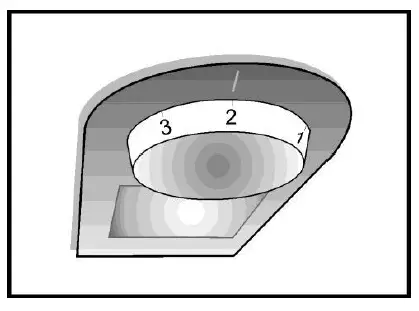 beko RCNA366K40XBN Combo Refrigerator-Freezer 4