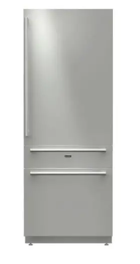 beko RCNA366K40XBN Combo Refrigerator-Freezer pro