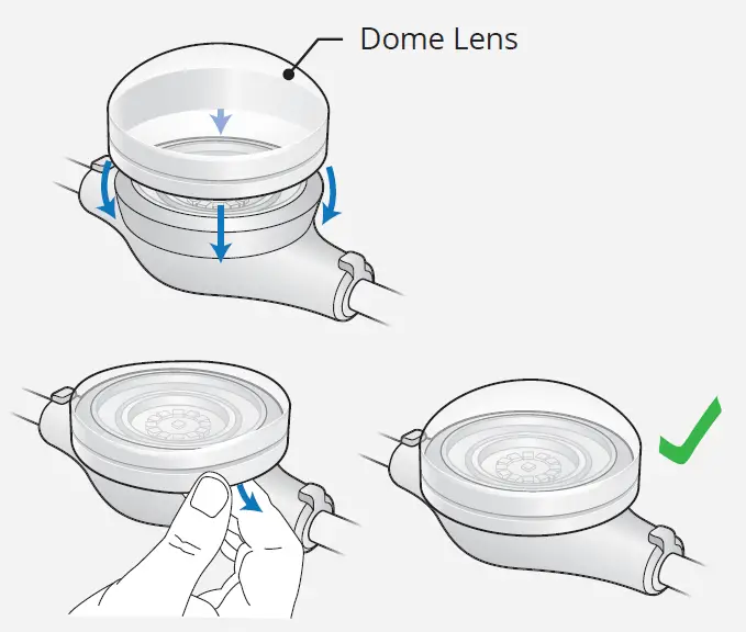 COLOR KINETICS FlexElite IntelliHue RGBW RGBA IntelliWhite 11