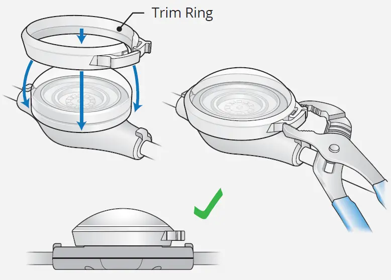 COLOR KINETICS FlexElite IntelliHue RGBW RGBA IntelliWhite 12