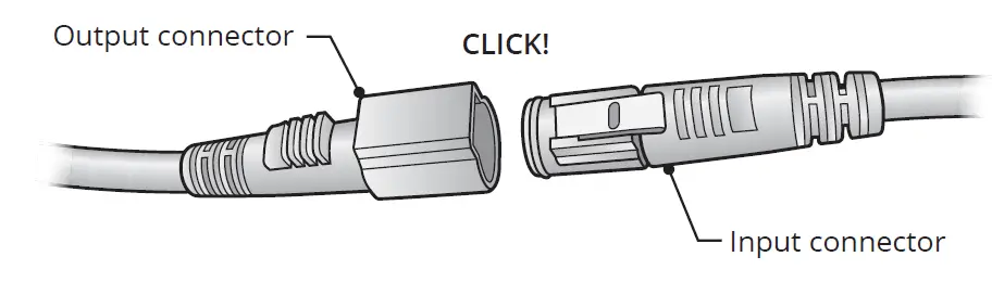 COLOR KINETICS FlexElite IntelliHue RGBW RGBA IntelliWhite 14