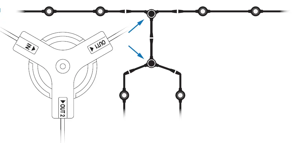 COLOR KINETICS FlexElite IntelliHue RGBW RGBA IntelliWhite 19