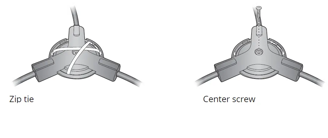 COLOR KINETICS FlexElite IntelliHue RGBW RGBA IntelliWhite 20