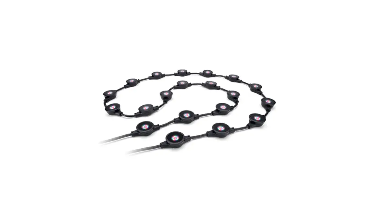 Color Kinetics Flexelite Intellihue Rgbw Rgba Intelliwhite Instruction Manual