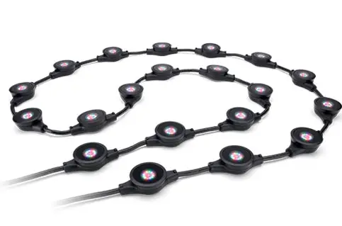 COLOR KINETICS FlexElite IntelliHue RGBW RGBA IntelliWhite PRO