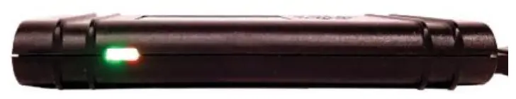 ADVANTAGE AQA01 Battery Operated LTE Cellular GPS Tracker