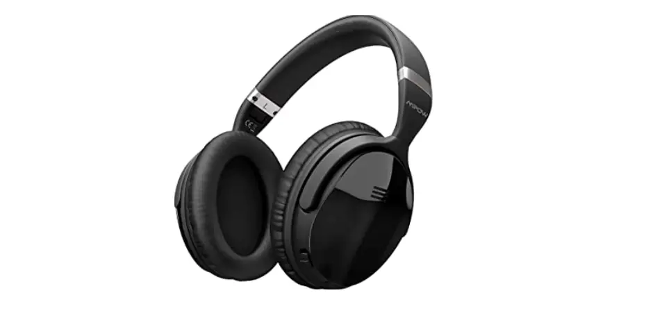 Mpow H5 Headphones Manual
