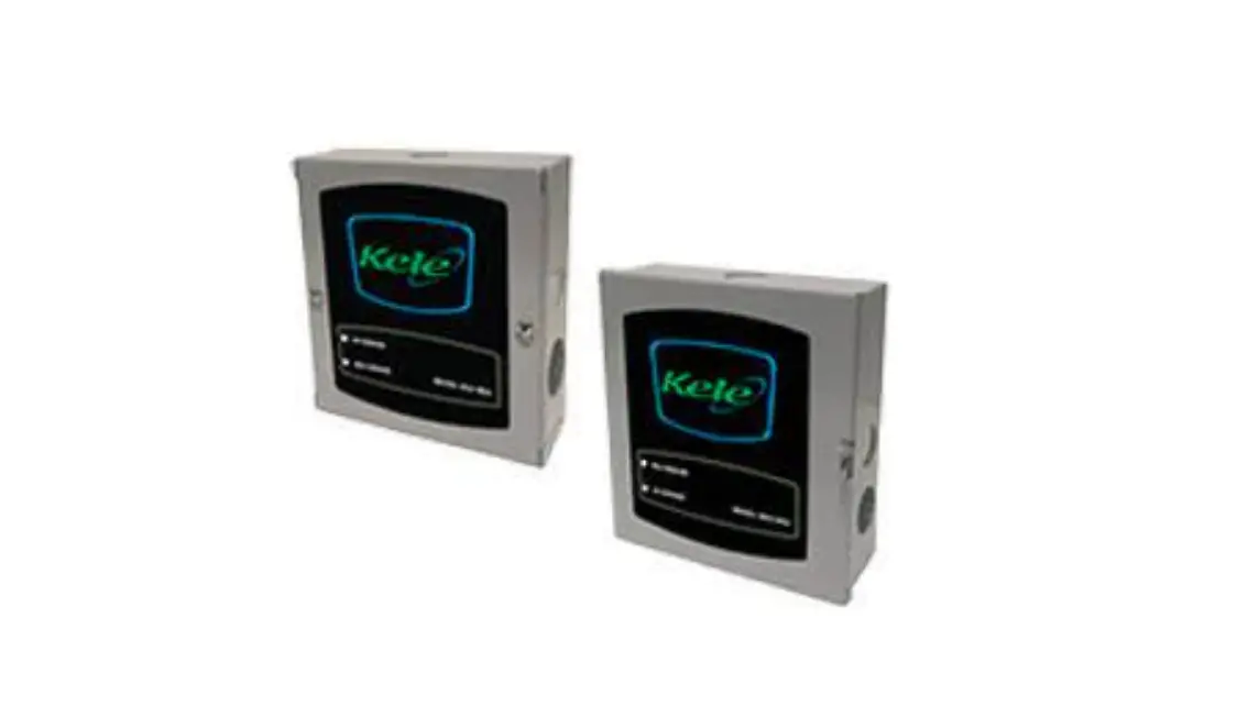 Kele Kco-no2 Gas Sensor User Manual Kele Kco-no2 Gas Sensor User Manual