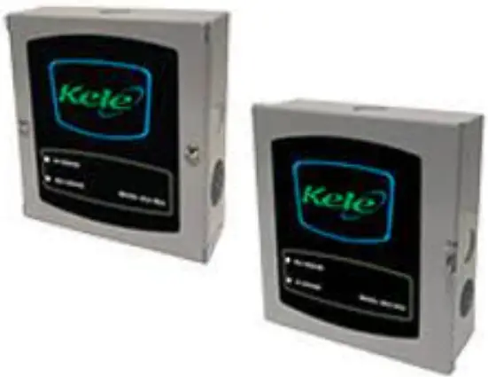 Kele KCO-NO2 Gas Sensor