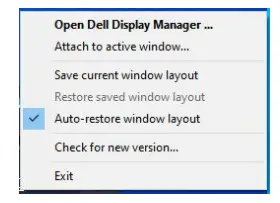 DELL P2223HC USB-C Monitor-Fig11