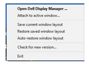DELL P2223HC USB-C Monitor-Fig13