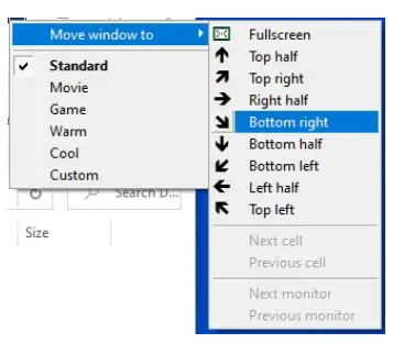 DELL P2223HC USB-C Monitor-Fig15