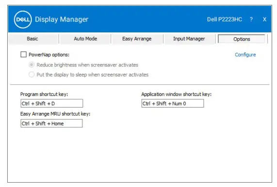 DELL P2223HC USB-C Monitor-Fig16