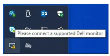 DELL P2223HC USB-C Monitor-Fig17