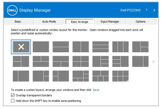 DELL P2223HC USB-C Monitor-Fig7