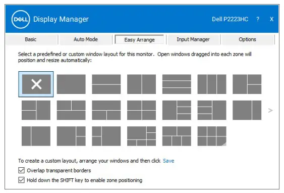 DELL P2223HC USB-C Monitor-Fig8