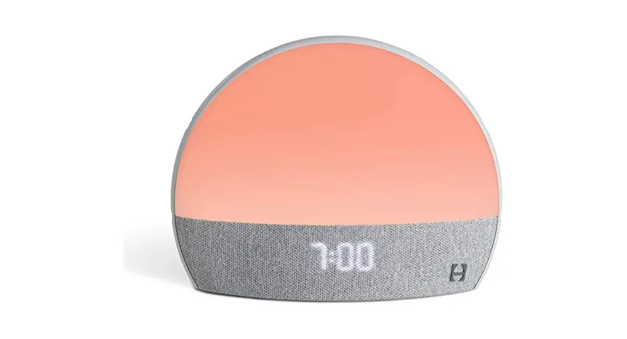 Hatch Restore Sound Machine Smart Light User Guide Hatch Restore Sound Machine Smart Light User Guide