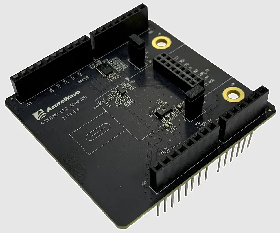 AzureWave-AW-CU474-UNO-Arduino-UNO-Adaptor-for-AICM