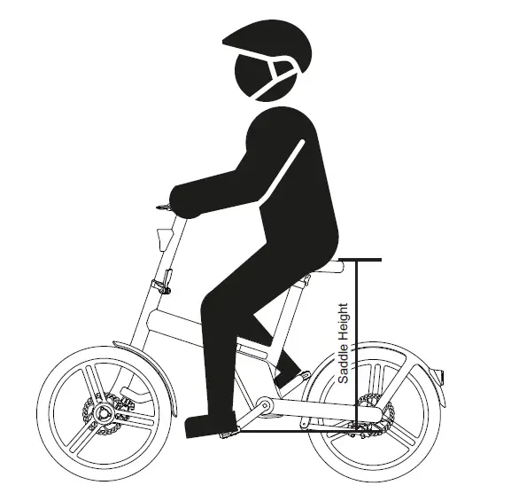 Honbike Hf01cd04 Electric Bike Instruction Manual