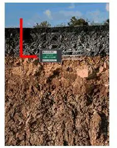 SONBUS KR9632 NB-IOT Networked hand-held Soil Moisture Recorder-fig8