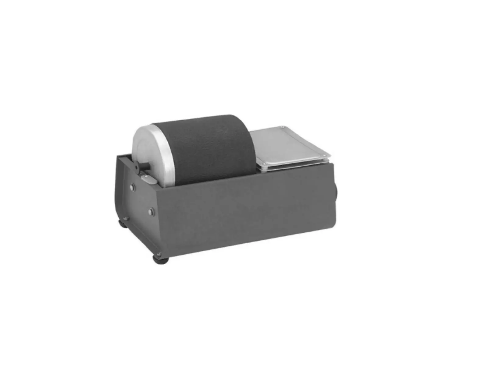 Power Fist 8980765 3 Lb Rotary Rock Tumbler User Manual