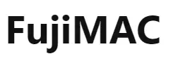 FujiMAC-MAC40K-II-Air-Pump-logo