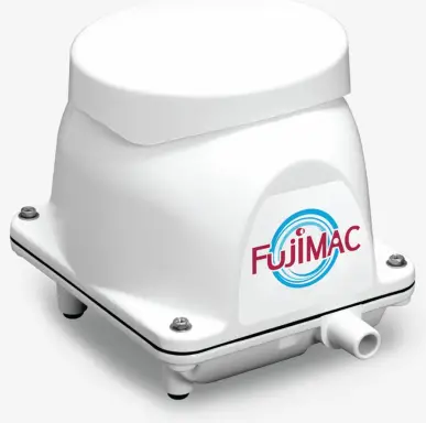 FujiMAC-MAC40K-II-Air-Pump-product