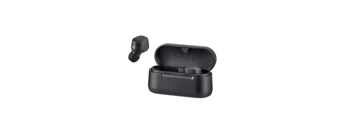 Onn16495 True Wireless Earbuds User Guide