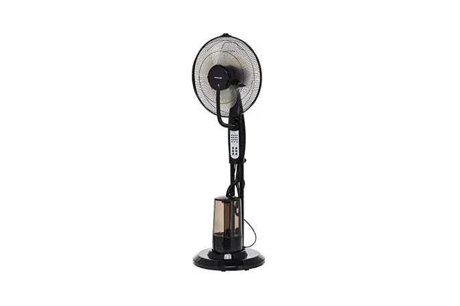 Obreeze Mist Fan 16 Inch User Manual Obreeze Mist Fan 16 Inch User Manual