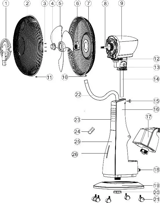 Technical Information
