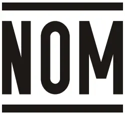 NOM Icon