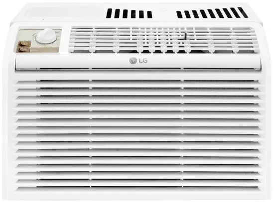 LG W051CS SSF Air Conditioner