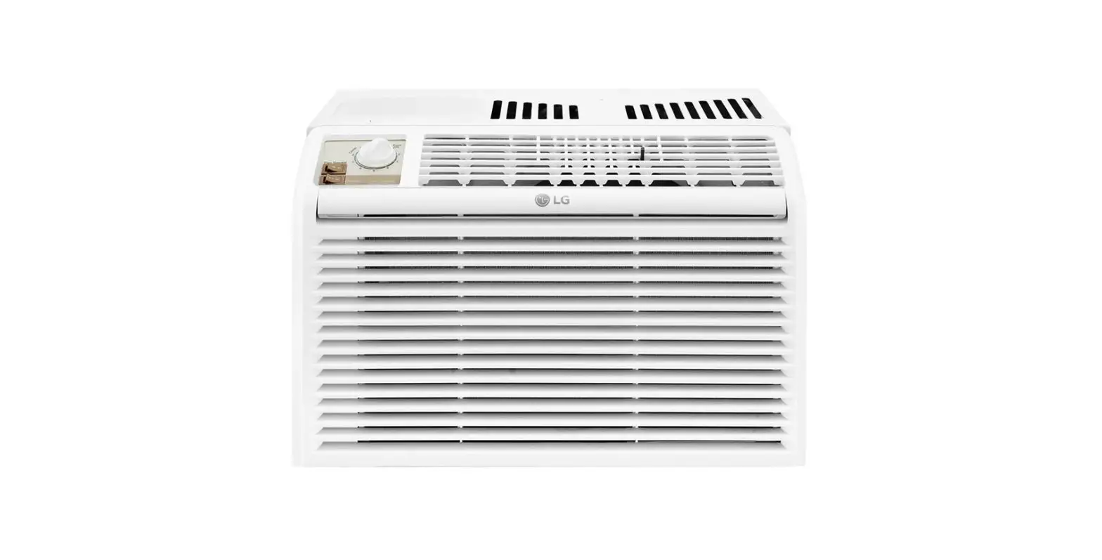 Lg W051cs Ssf Air Conditioner Owner's Manual