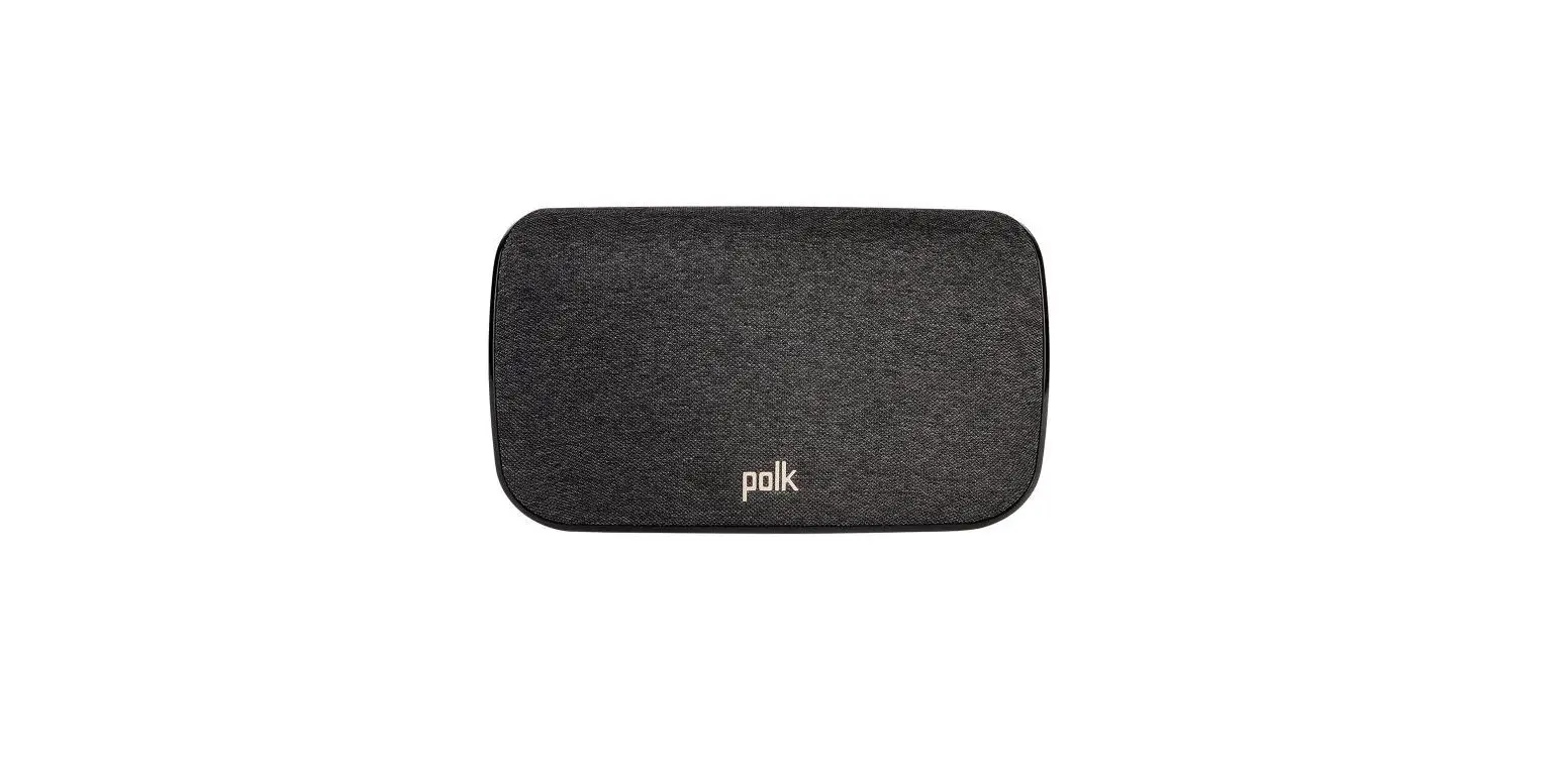 Polk Tssr Wireless Surrounds User Guide