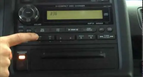 Asa Electronics Ptr425 Clock Adjustment Instructions